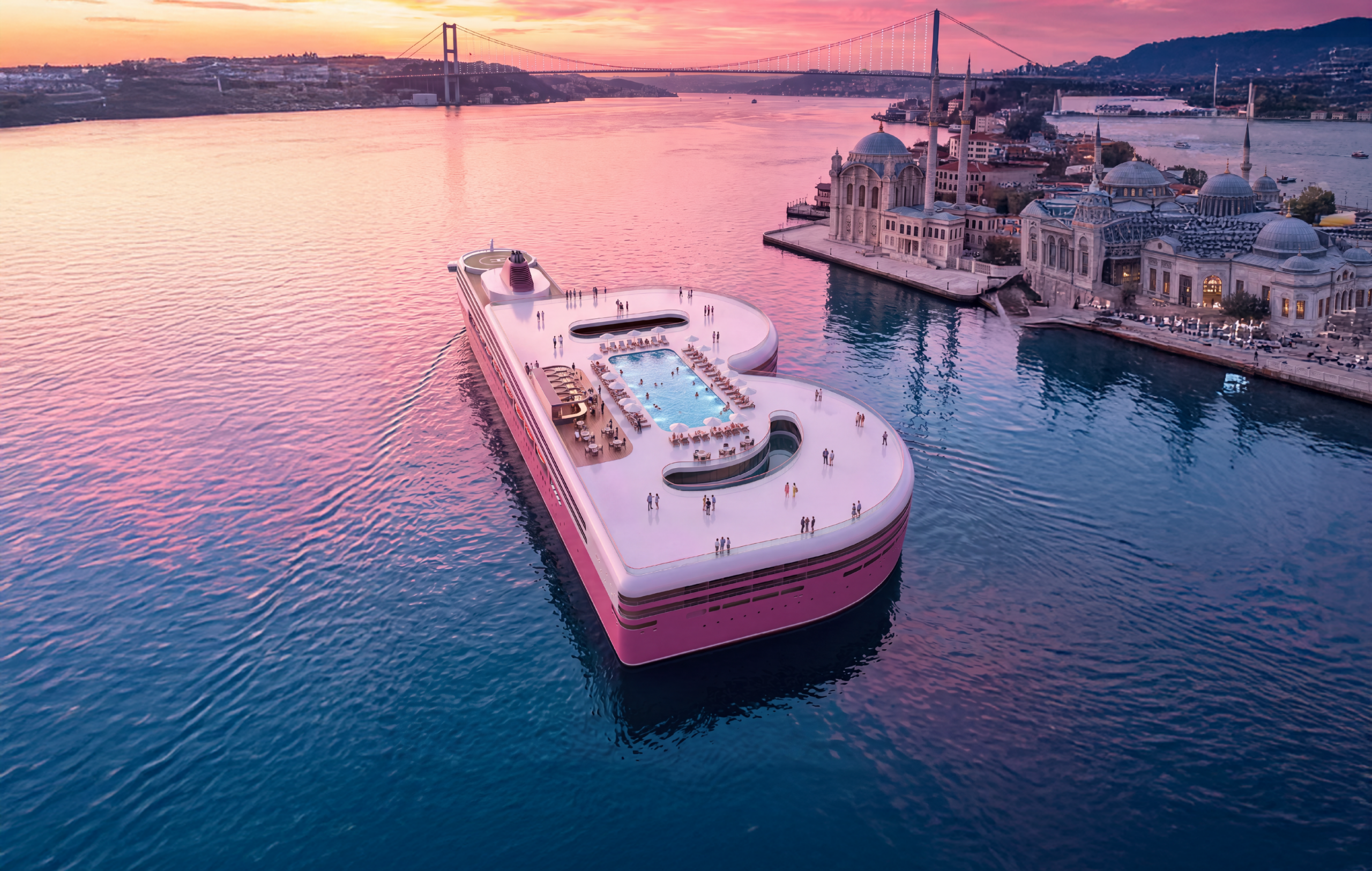 Featured image for “Bede Launches Summer Campaign Offering Greater Flexibility to Finance Travel Plans”