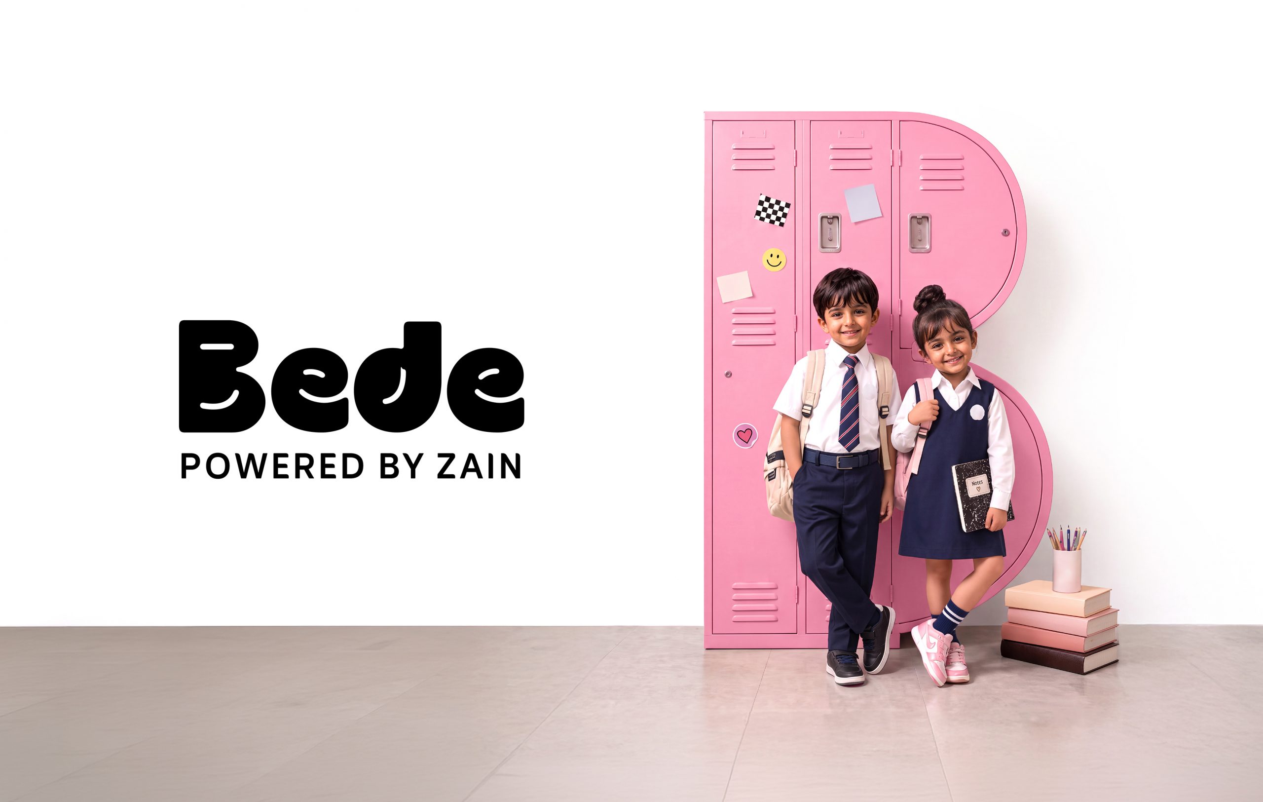 Featured image for “Bede Launches Back-to-School Campaign Offering Flexible Financing Solutions for School Supplies and Tuition Fees”